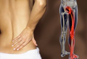 Sciatica Pain Treatment Near Me in Spokane Valley